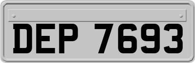 DEP7693