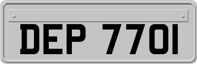 DEP7701