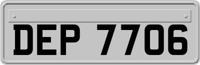 DEP7706