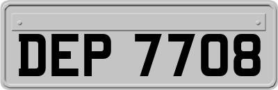 DEP7708