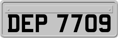 DEP7709
