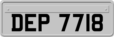 DEP7718