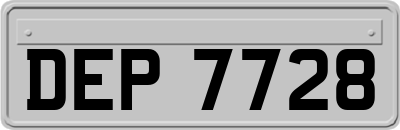 DEP7728