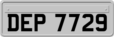 DEP7729