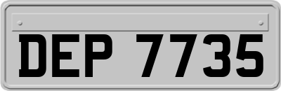 DEP7735