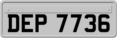 DEP7736