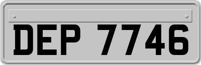 DEP7746