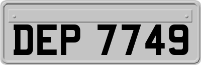 DEP7749