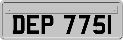 DEP7751