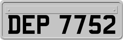 DEP7752
