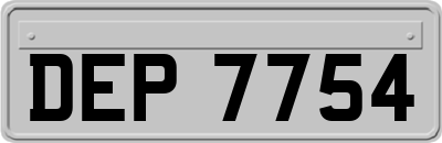 DEP7754