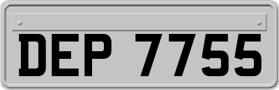 DEP7755