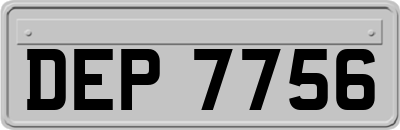 DEP7756