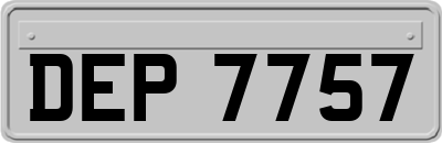 DEP7757