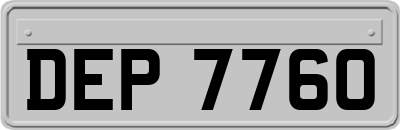 DEP7760