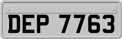 DEP7763