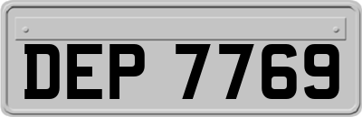 DEP7769