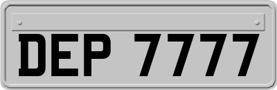 DEP7777