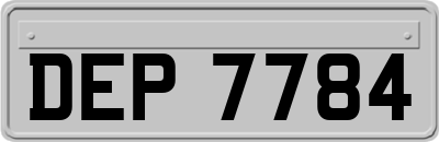 DEP7784