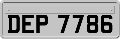 DEP7786