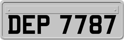 DEP7787