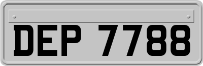 DEP7788
