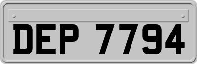 DEP7794
