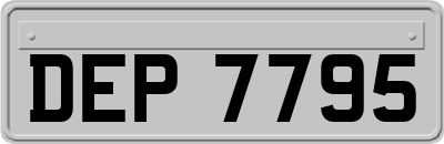 DEP7795