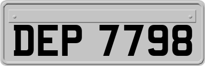 DEP7798
