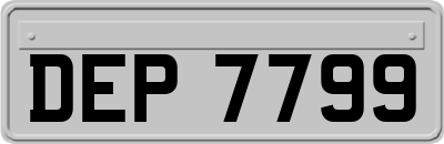 DEP7799