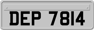 DEP7814