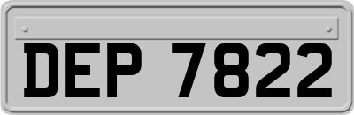 DEP7822