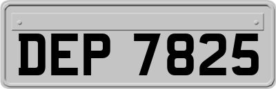DEP7825