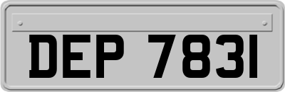 DEP7831