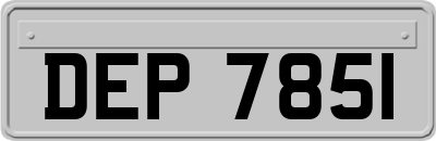 DEP7851
