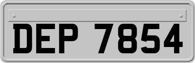 DEP7854