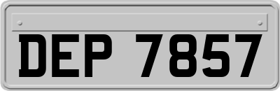 DEP7857