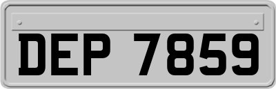 DEP7859