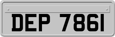 DEP7861