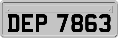 DEP7863
