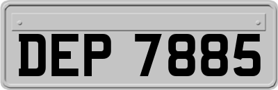 DEP7885