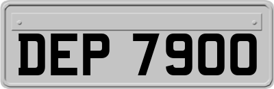 DEP7900