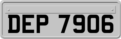 DEP7906