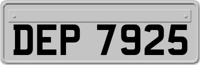 DEP7925