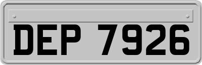 DEP7926