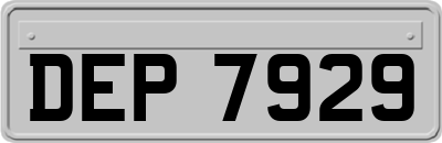 DEP7929