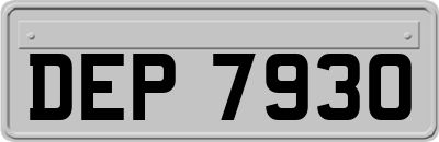 DEP7930