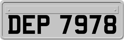 DEP7978