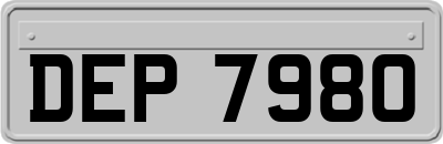 DEP7980