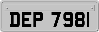 DEP7981